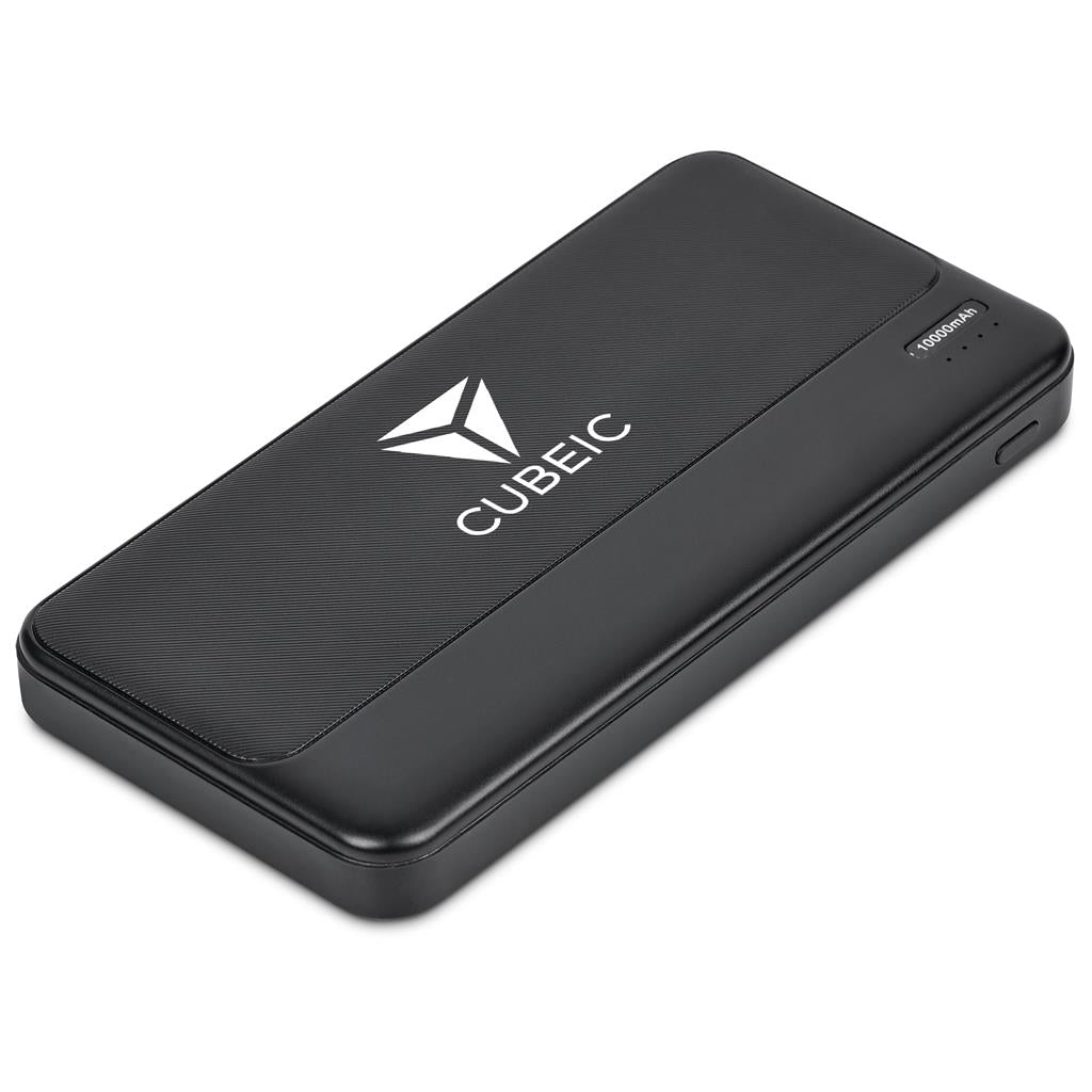 Altitude Crux Power Bank - 10,000mAh