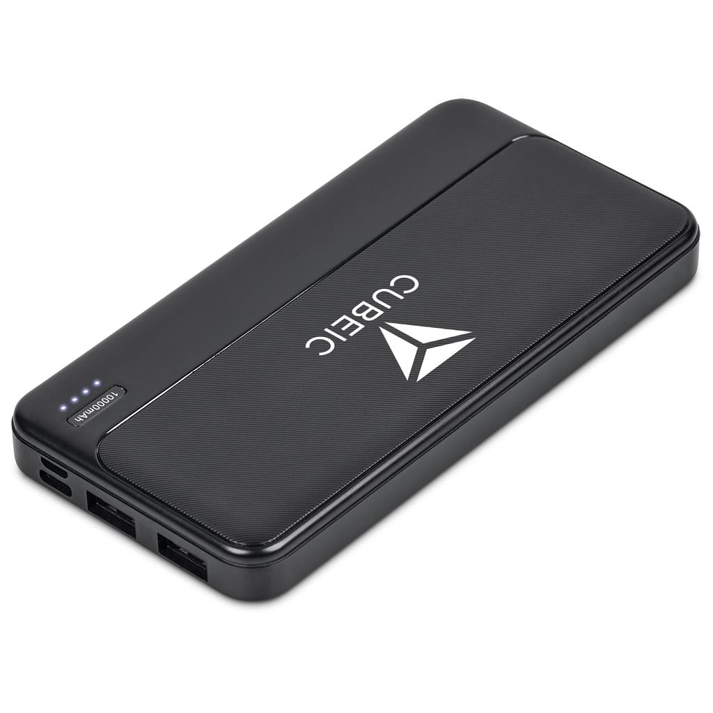 Altitude Crux Power Bank - 10,000mAh