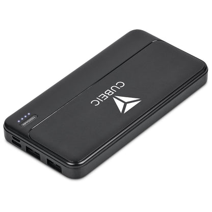Altitude Crux Power Bank - 10,000mAh