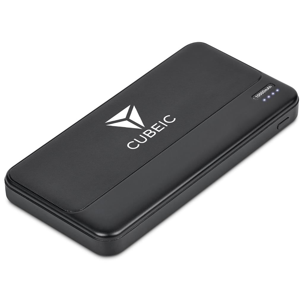 Altitude Crux Power Bank - 10,000mAh