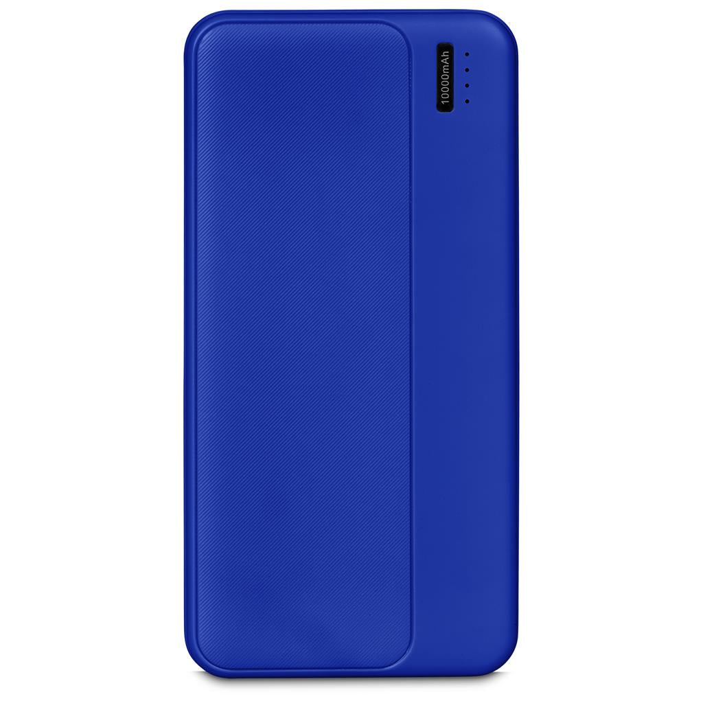 Altitude Crux Power Bank - 10,000mAh