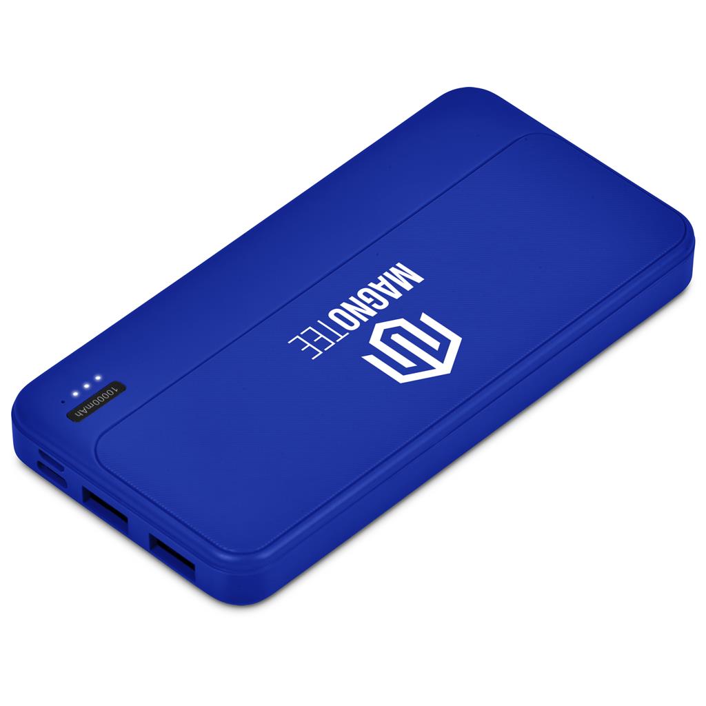 Altitude Crux Power Bank - 10,000mAh