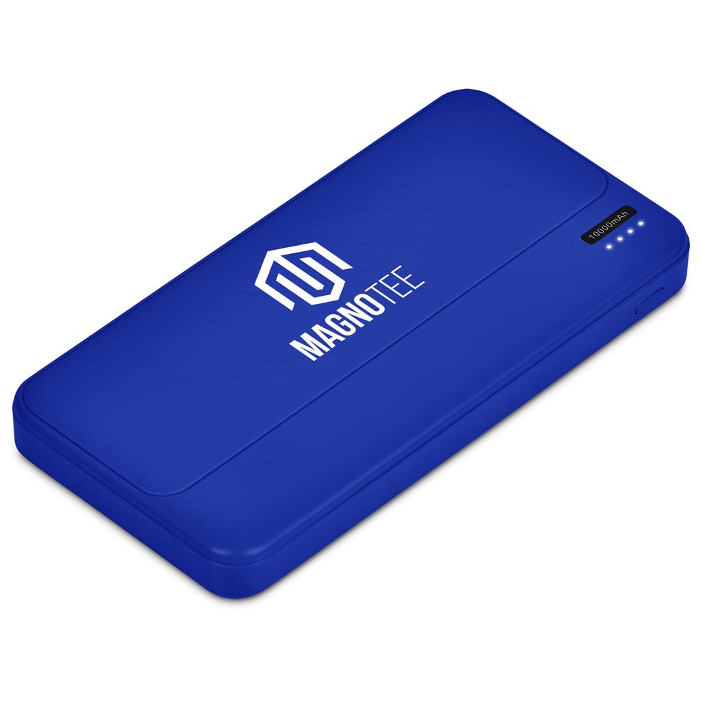 Altitude Crux Power Bank - 10,000mAh