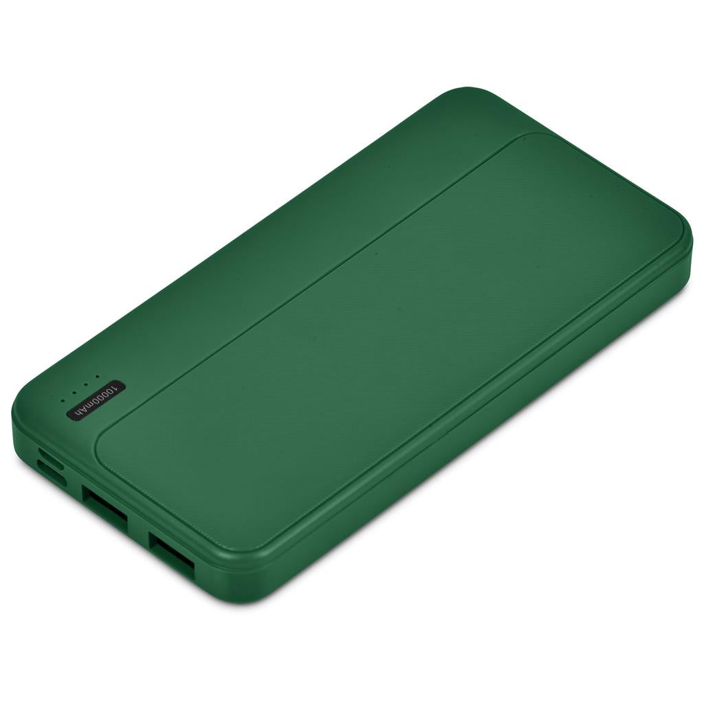 Altitude Crux Power Bank - 10,000mAh