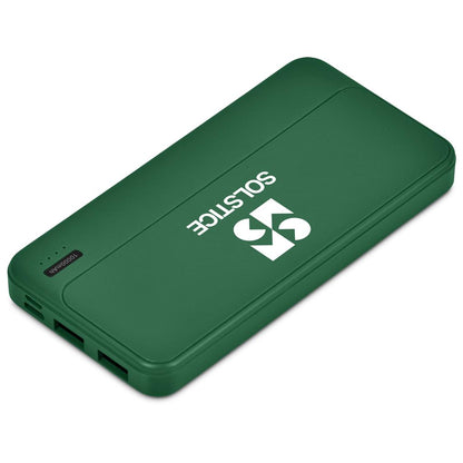 Altitude Crux Power Bank - 10,000mAh