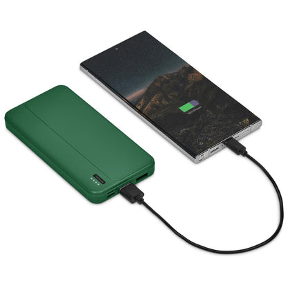 Altitude Crux Power Bank - 10,000mAh