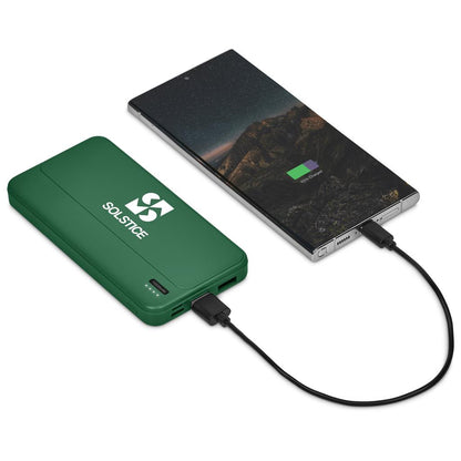Altitude Crux Power Bank - 10,000mAh