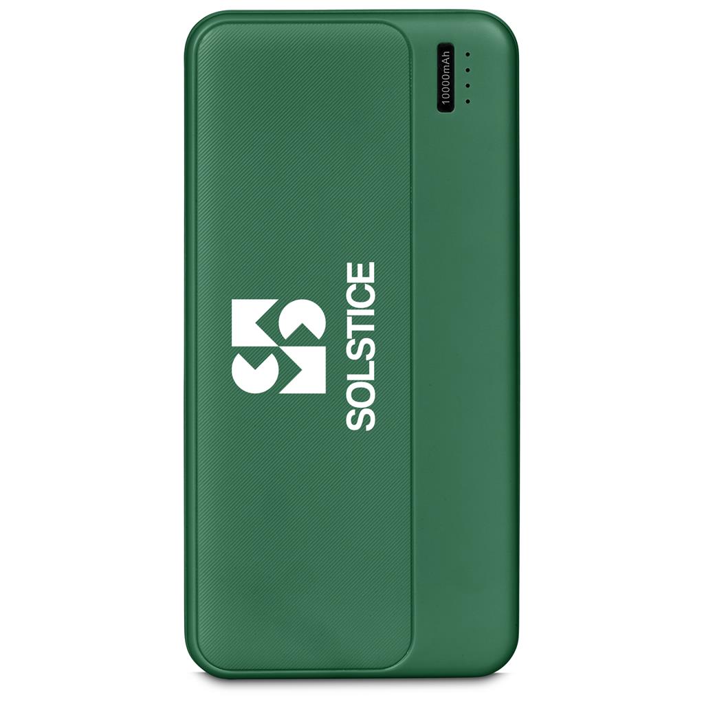 Altitude Crux Power Bank - 10,000mAh