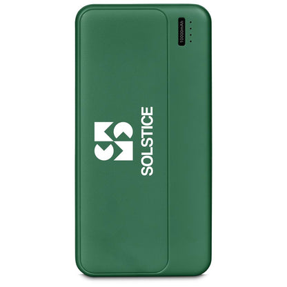 Altitude Crux Power Bank - 10,000mAh
