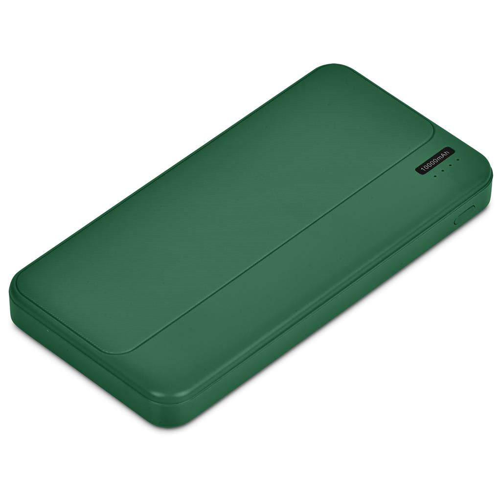 Altitude Crux Power Bank - 10,000mAh