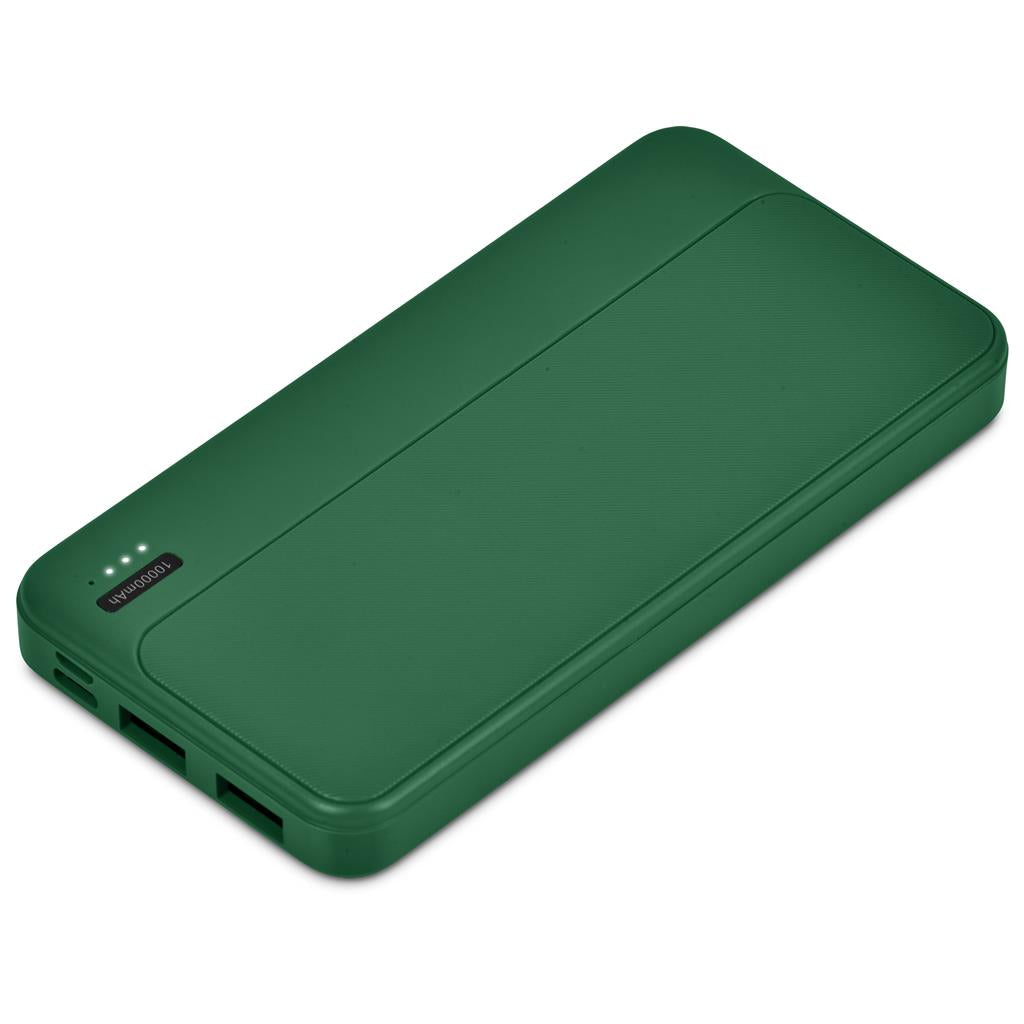 Altitude Crux Power Bank - 10,000mAh