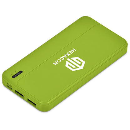 Altitude Crux Power Bank - 10,000mAh
