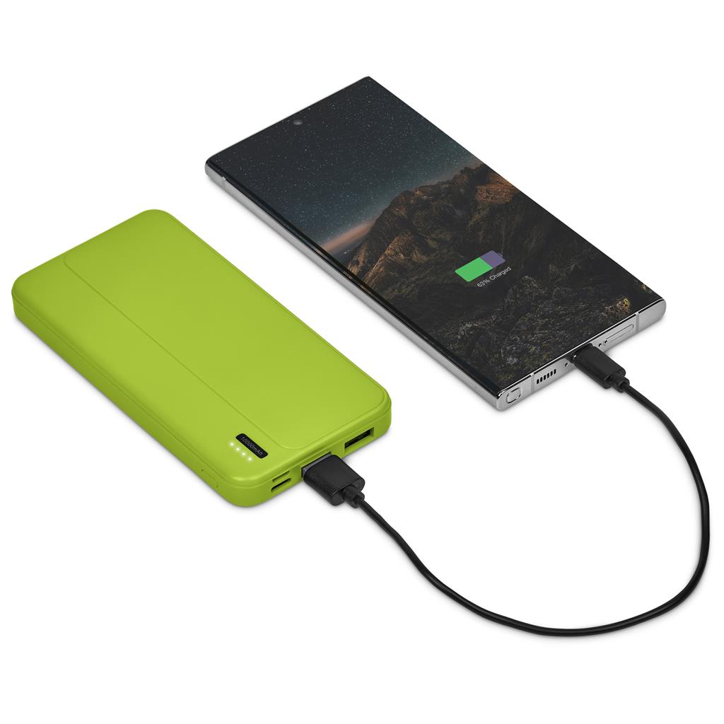 Altitude Crux Power Bank - 10,000mAh