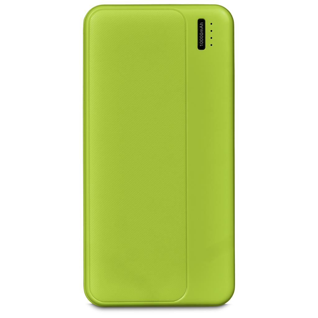 Altitude Crux Power Bank - 10,000mAh