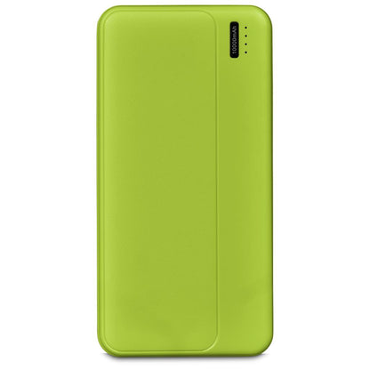 Altitude Crux Power Bank - 10,000mAh