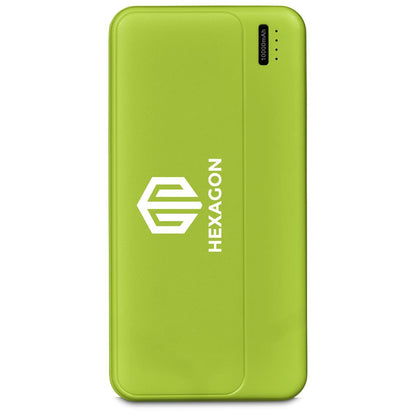 Altitude Crux Power Bank - 10,000mAh