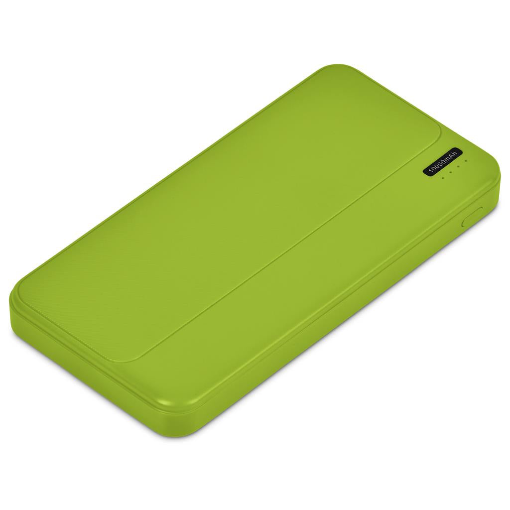 Altitude Crux Power Bank - 10,000mAh