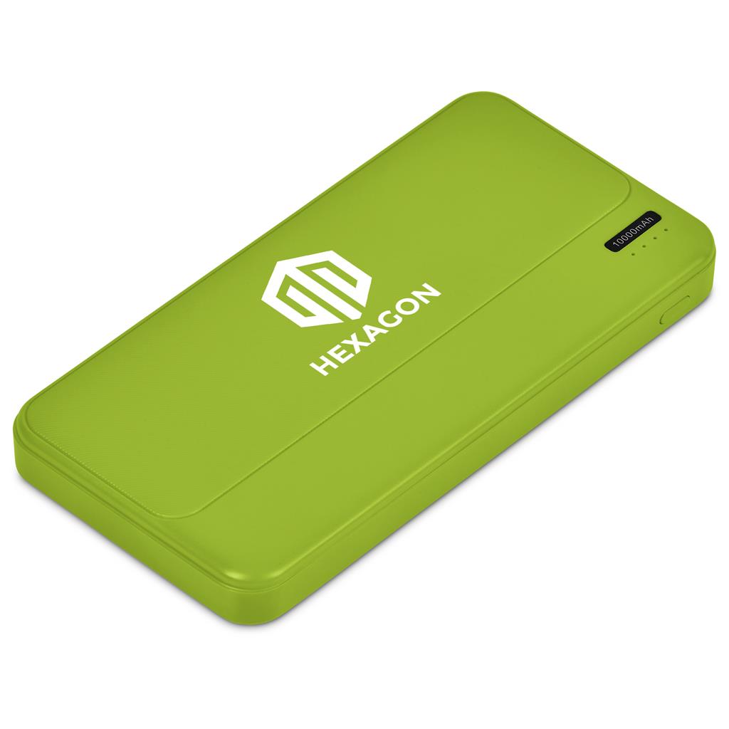 Altitude Crux Power Bank - 10,000mAh