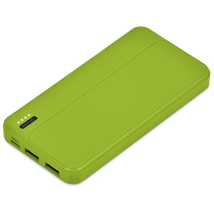Altitude Crux Power Bank - 10,000mAh