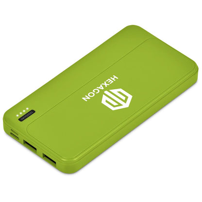 Altitude Crux Power Bank - 10,000mAh
