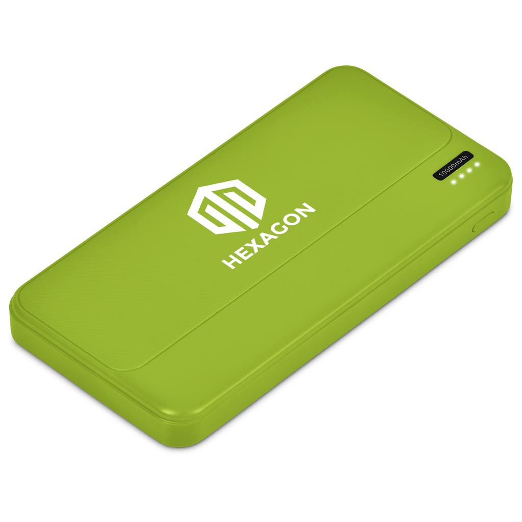 Altitude Crux Power Bank - 10,000mAh