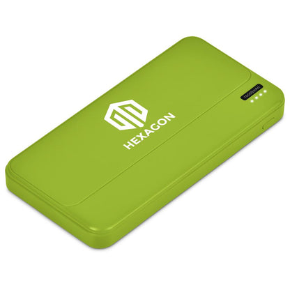 Altitude Crux Power Bank - 10,000mAh