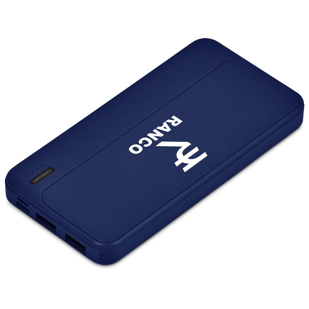 Altitude Crux Power Bank - 10,000mAh