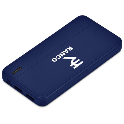 Altitude Crux Power Bank - 10,000mAh
