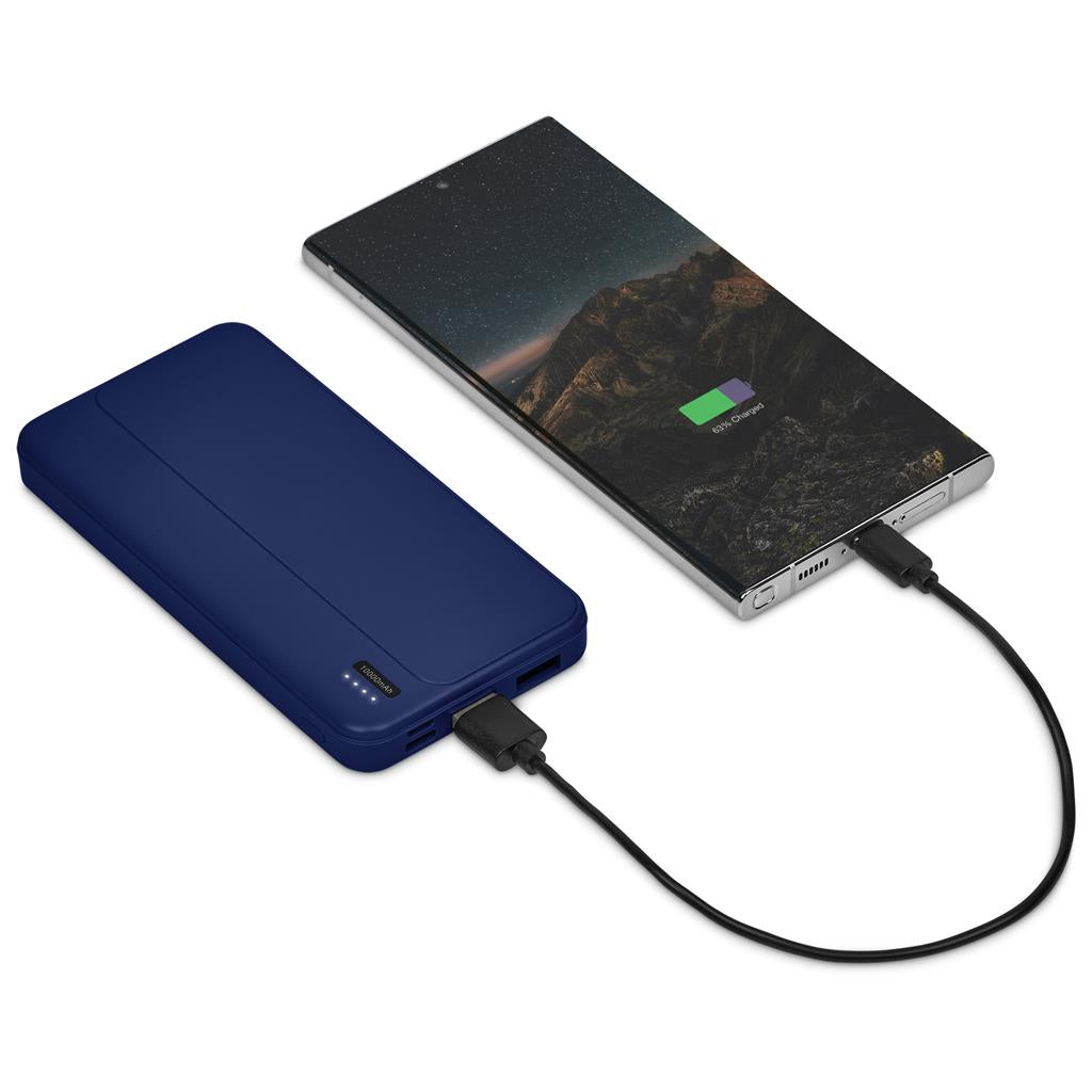 Altitude Crux Power Bank - 10,000mAh