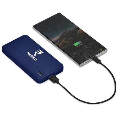 Altitude Crux Power Bank - 10,000mAh