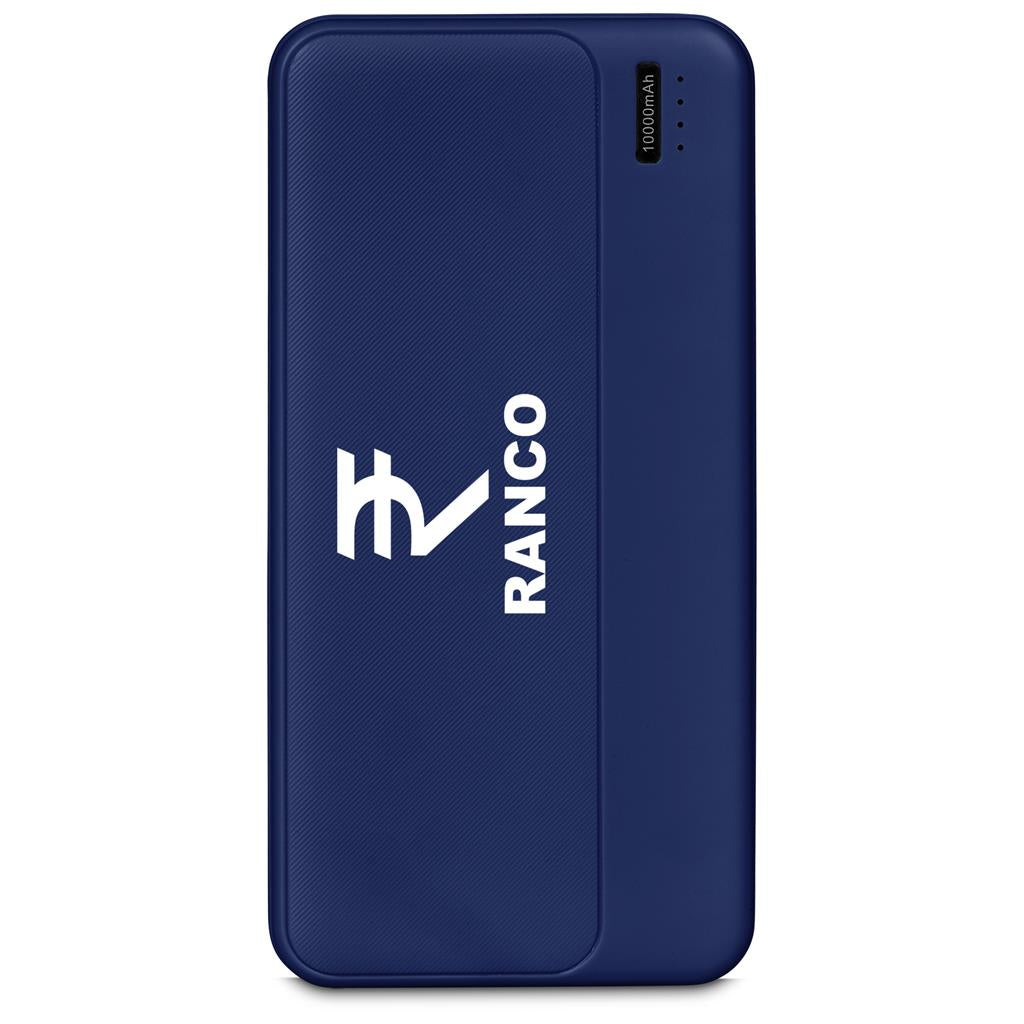 Altitude Crux Power Bank - 10,000mAh