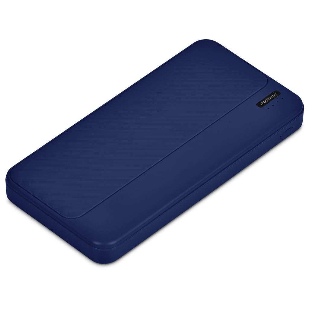 Altitude Crux Power Bank - 10,000mAh