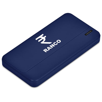 Altitude Crux Power Bank - 10,000mAh