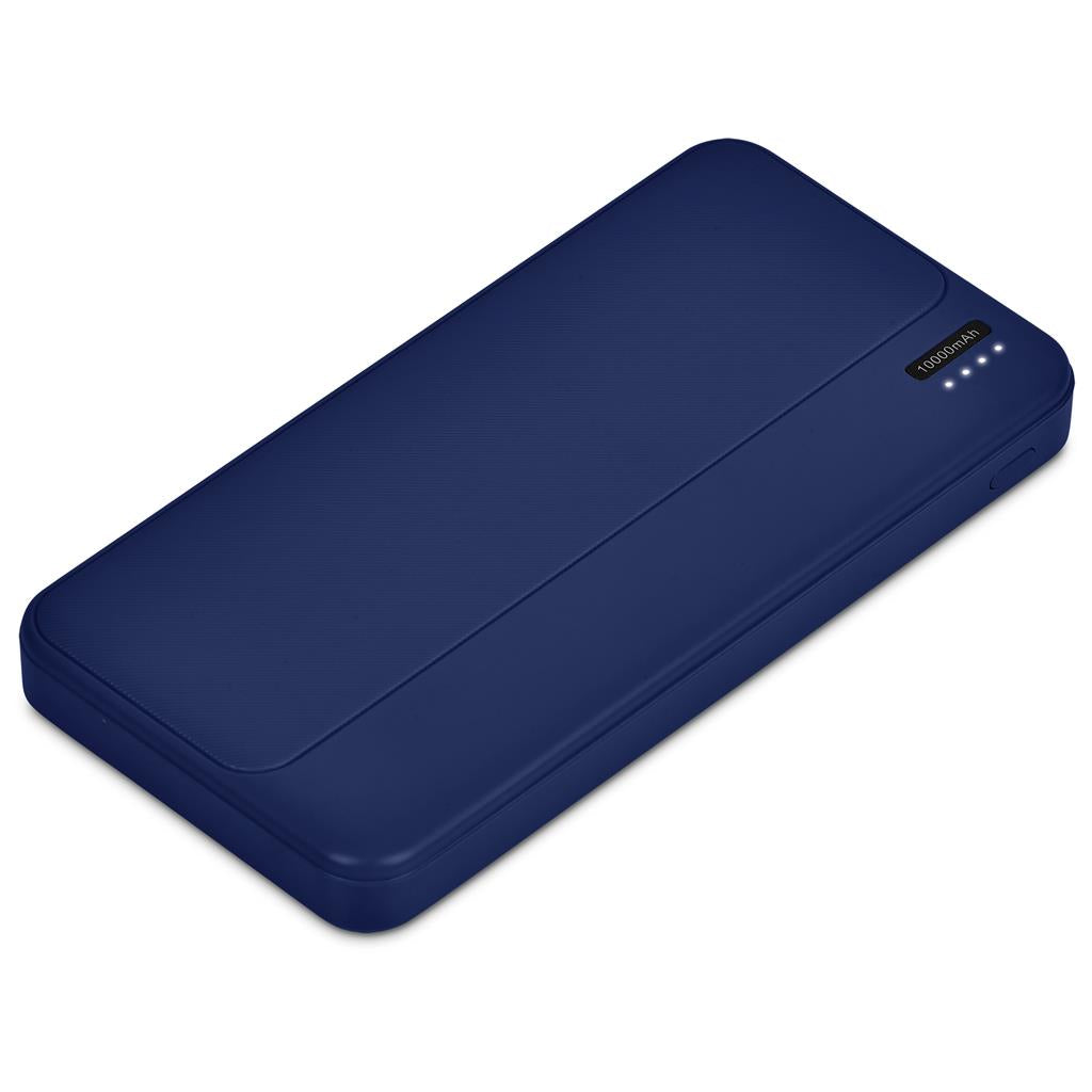 Altitude Crux Power Bank - 10,000mAh