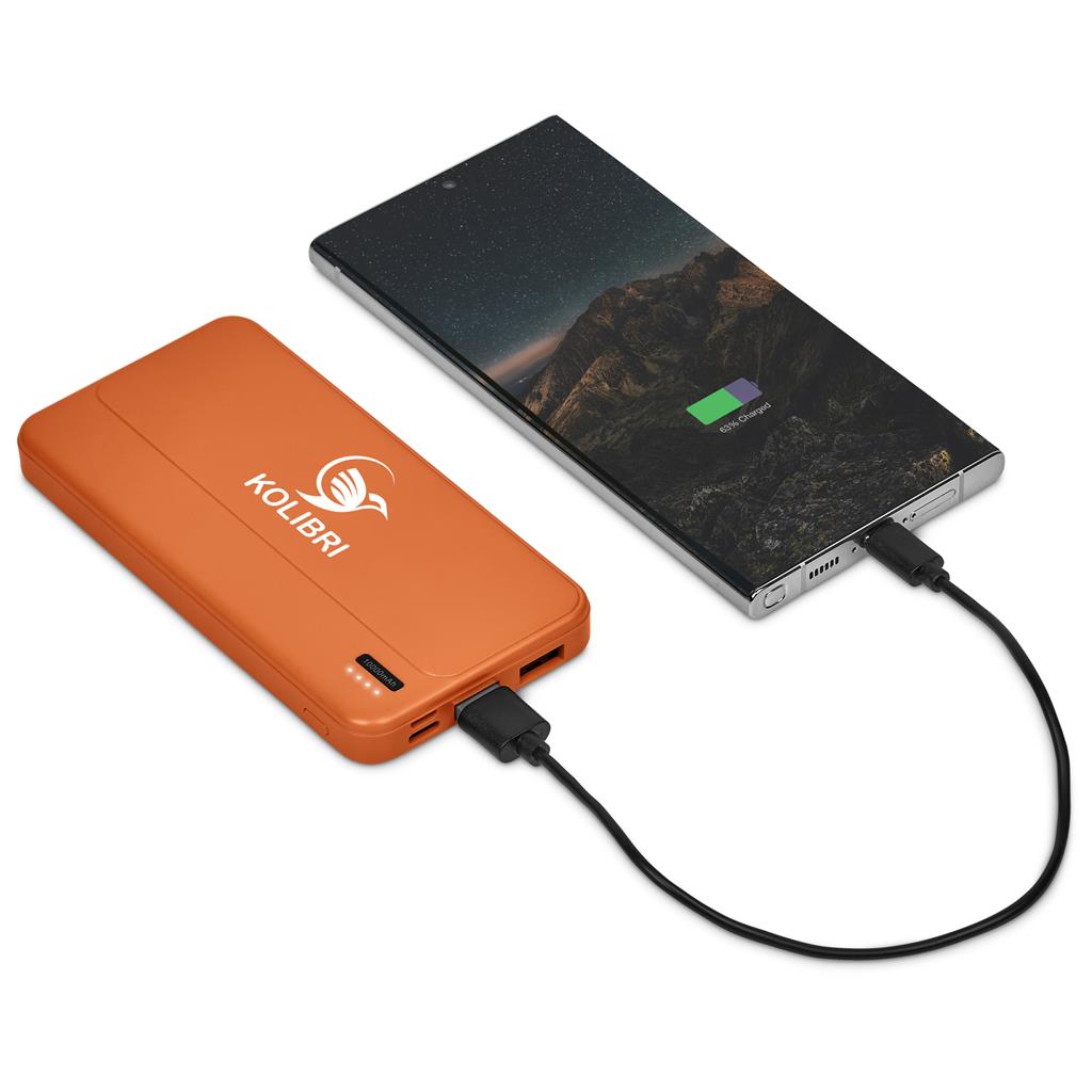 Altitude Crux Power Bank - 10,000mAh