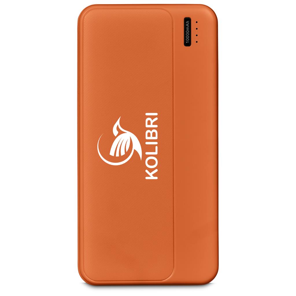 Altitude Crux Power Bank - 10,000mAh