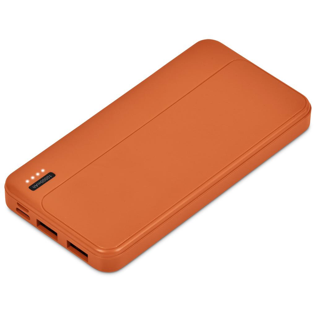 Altitude Crux Power Bank - 10,000mAh