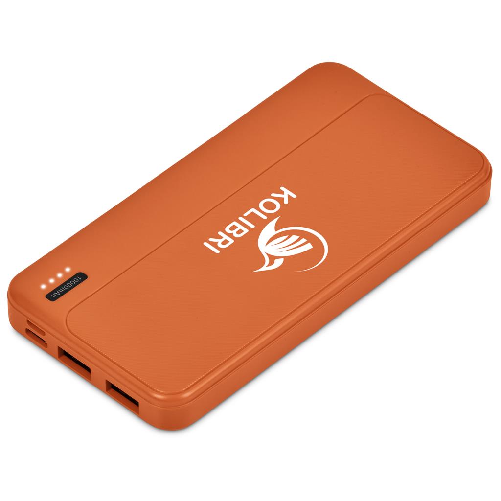 Altitude Crux Power Bank - 10,000mAh