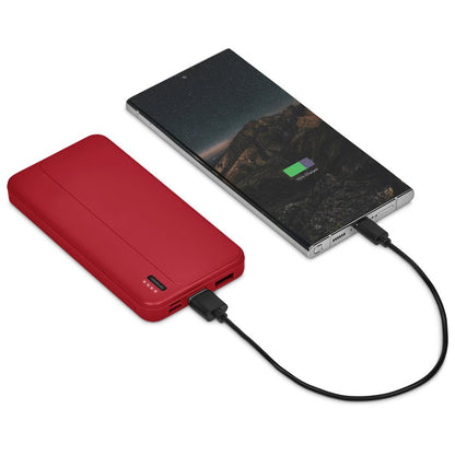 Altitude Crux Power Bank - 10,000mAh