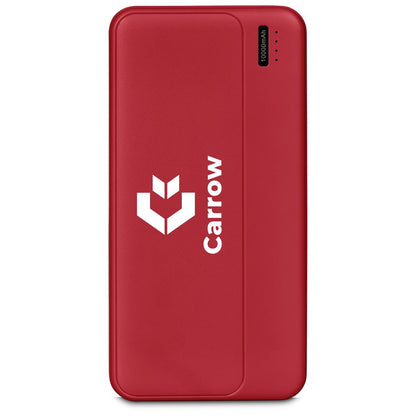 Altitude Crux Power Bank - 10,000mAh