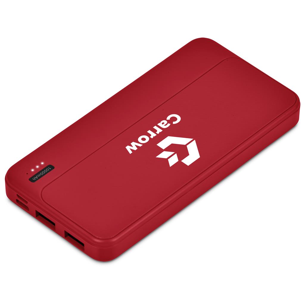 Altitude Crux Power Bank - 10,000mAh