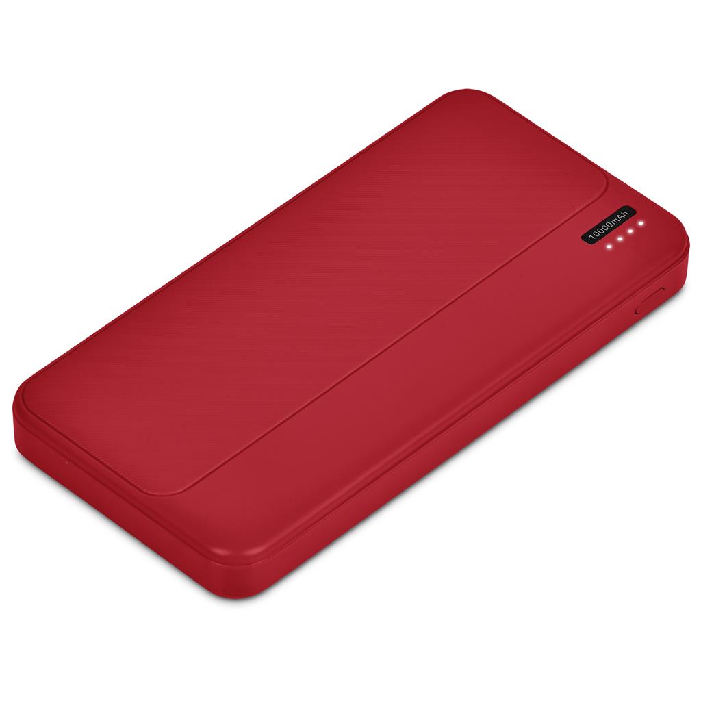 Altitude Crux Power Bank - 10,000mAh