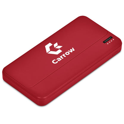 Altitude Crux Power Bank - 10,000mAh