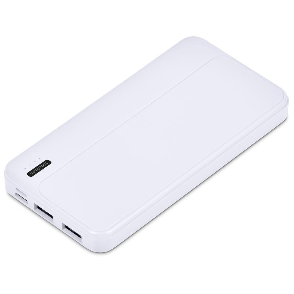 Altitude Crux Power Bank - 10,000mAh