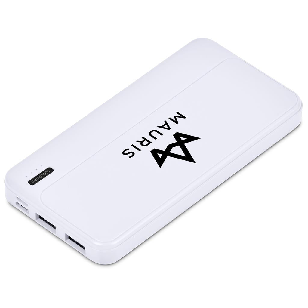 Altitude Crux Power Bank - 10,000mAh