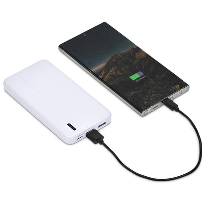 Altitude Crux Power Bank - 10,000mAh