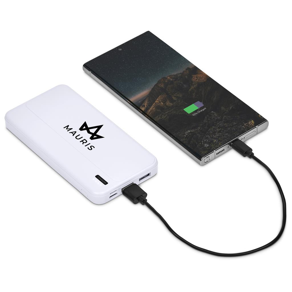 Altitude Crux Power Bank - 10,000mAh