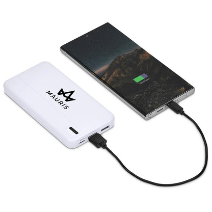 Altitude Crux Power Bank - 10,000mAh