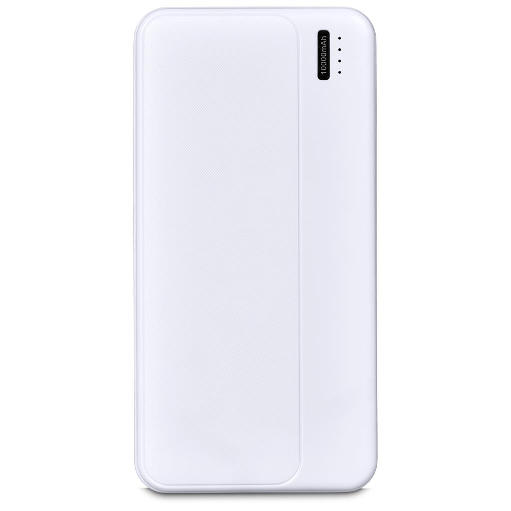 Altitude Crux Power Bank - 10,000mAh