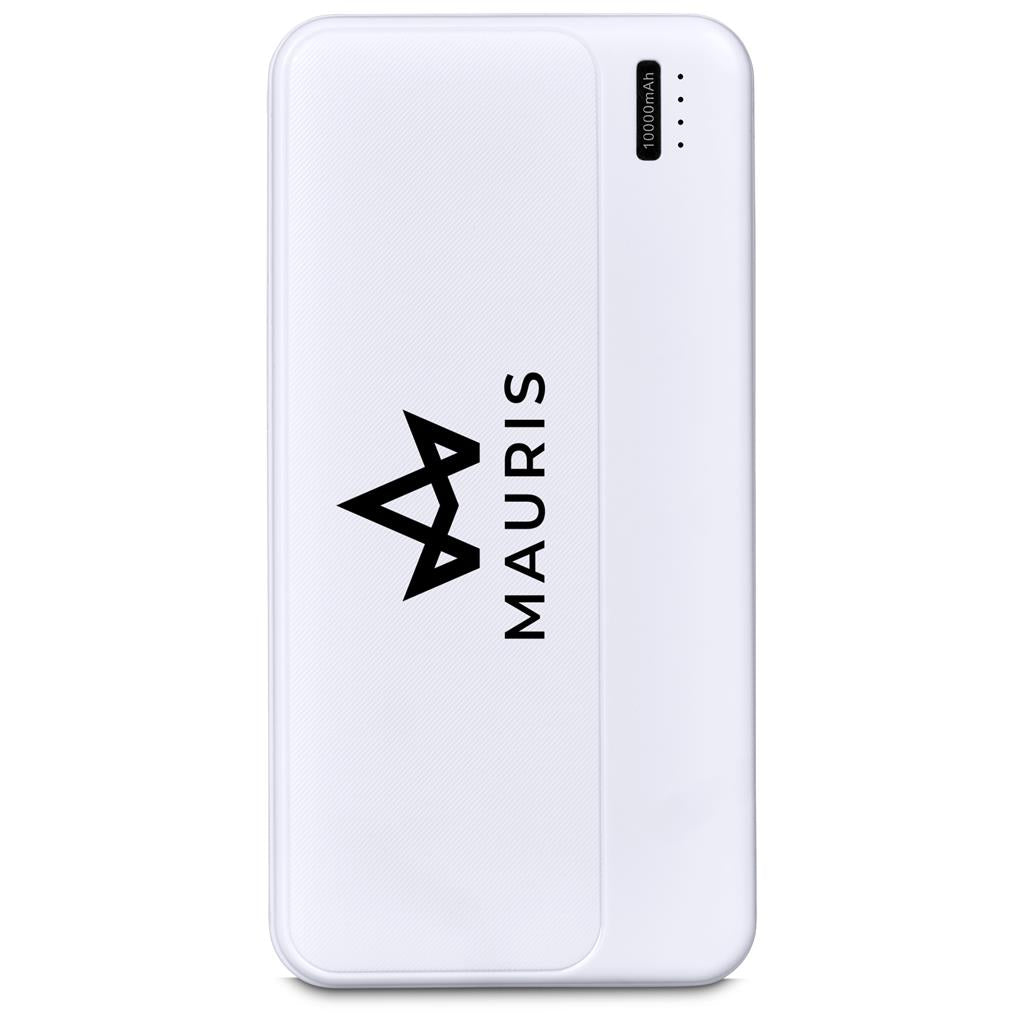 Altitude Crux Power Bank - 10,000mAh